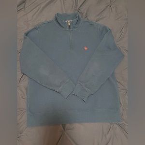 Brooks Brothers Quarter Zip